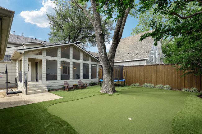 4108 Greenbrier Dr, House other with 4 bedrooms, 4 bathrooms and null parking in Dallas TX | Image 5