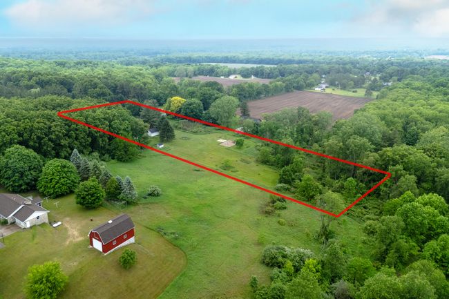 2961 E B Ave, House other with 3 bedrooms, 2 bathrooms and null parking in Plainwell MI | Image 43