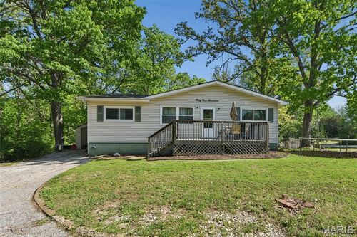 4917 Rose Park Rd, House Springs, MO, 63051-2527 | Card Image