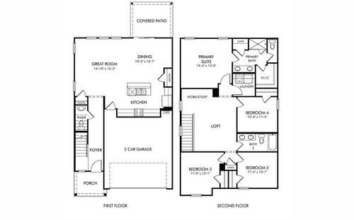 414 Yellowstone Trl, Gray Court, SC, 29645-3173 | Card Image
