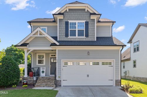 520 Germaine St, Apex, NC, 27502-2482 | Card Image