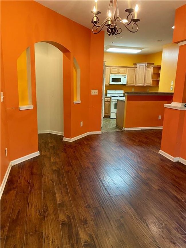 1428 Orchard Park Dr, Condo with 2 bedrooms, 2 bathrooms and null parking in Stone Mountain GA | Image 11