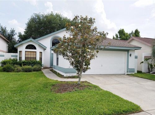 5946 Petunia Lane Lane, ORLANDO, FL, 32821 | Card Image