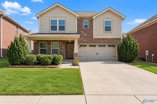 1836 Clayton Cove Dr Nw, Madison, AL, 35757-7957 | Card Image