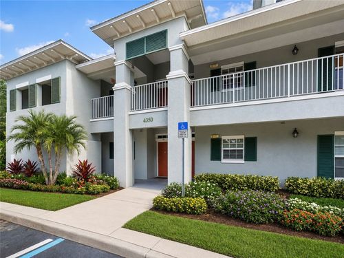201-4350 Doubles Alley Drive, Vero Beach, FL, 32967 | Card Image