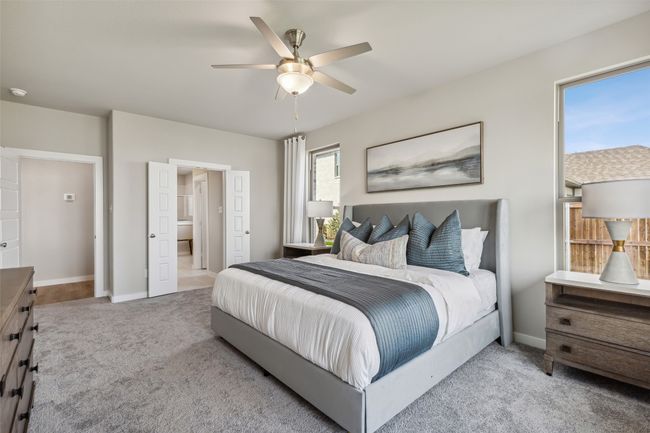 3501 Aldrich Rd, House other with 5 bedrooms, 4 bathrooms and null parking in Mckinney TX | Image 16