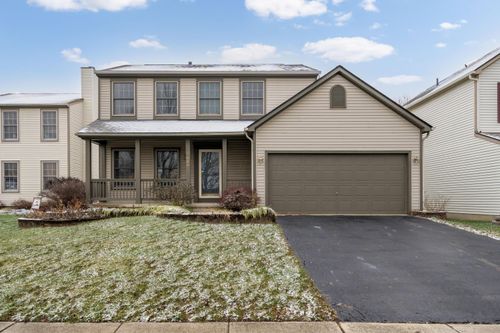 5668 Duchess Court, Galloway, OH, 43119 | Card Image