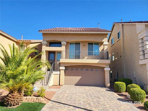 5882 Azzura Palms Ave, Las Vegas, NV, 89139-6967 | Card Image