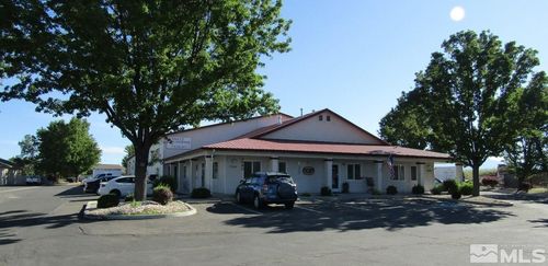 g-1424 Industrial Way, Gardnerville, NV, 89410-5786 | Card Image