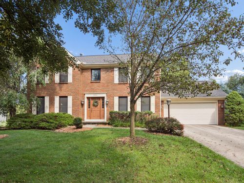 5856 Newbridge Dr, Dublin, OH, 43017-2622 | Card Image