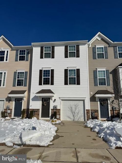 142 Freedom Way, SICKLERVILLE, NJ, 08081-5724 | Card Image