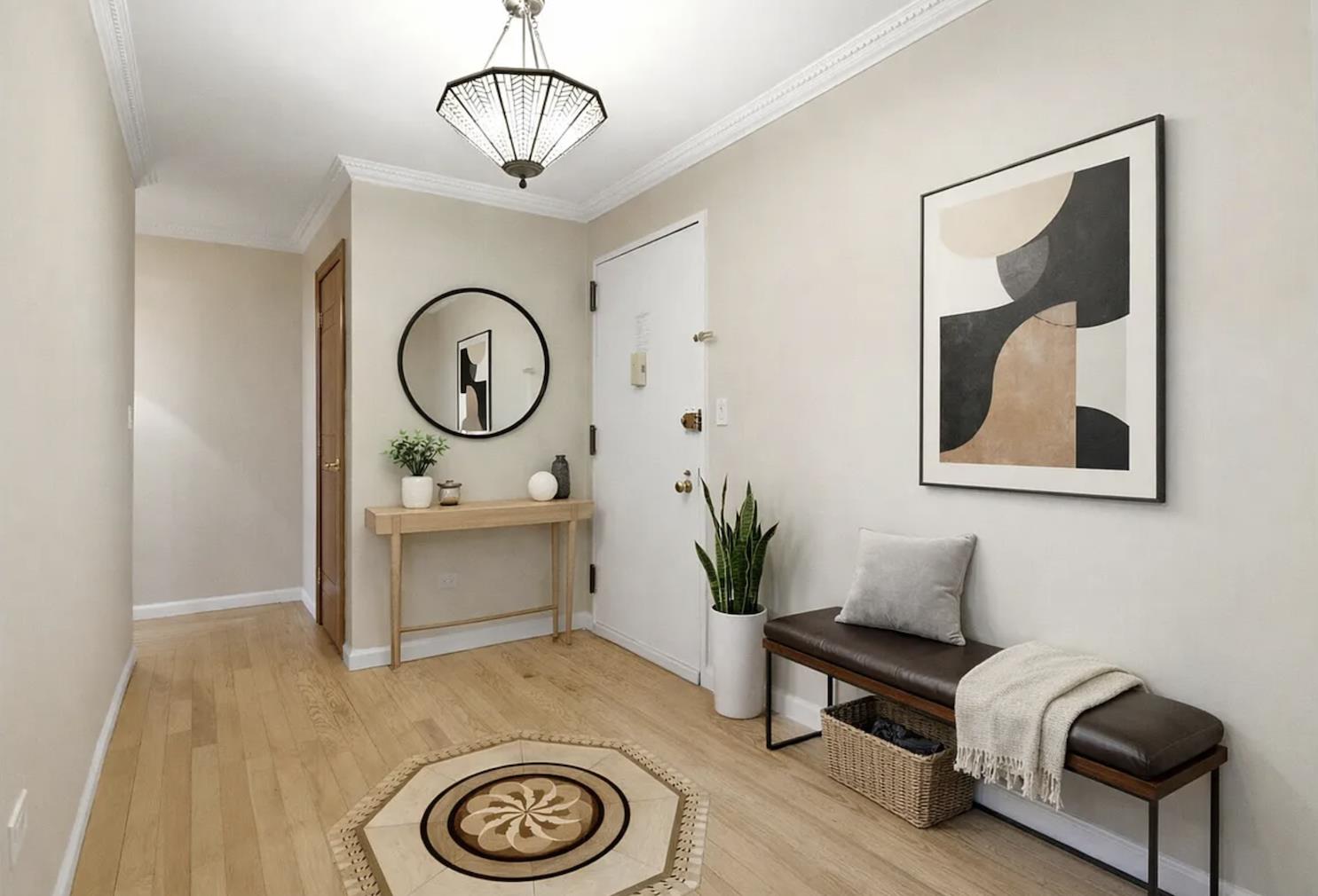 Residential in New York City 3