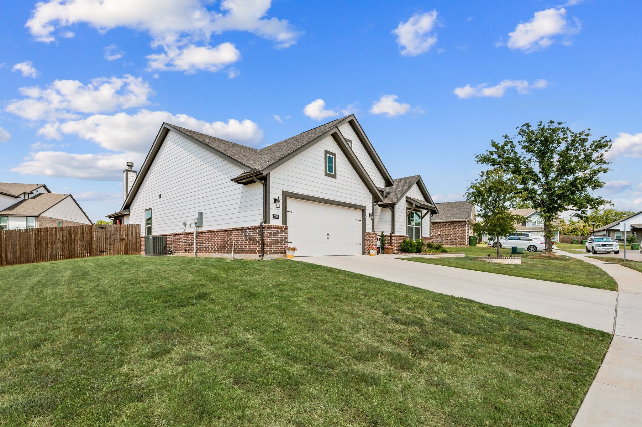 Residential in Springtown 3