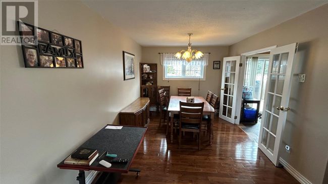 6 Shave Pl, House other with 3 bedrooms, 2 bathrooms and null parking in Stephenville NL | Image 4