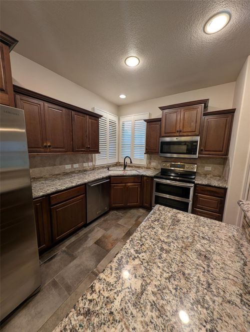 14156 Shadow Bay Dr, Willis, TX, 77318-7405 | Card Image