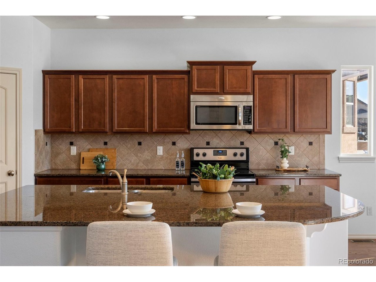 Residential in Monument 5