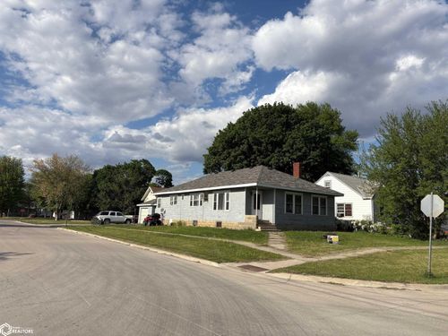 1709 10th St, Emmetsburg, IA, 50536-1616 | Card Image