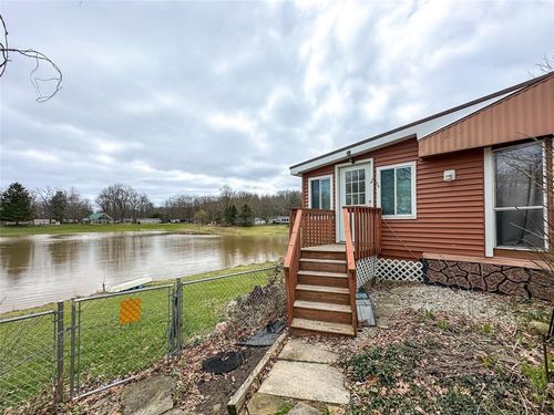 9900 Seneca Trl, Linesville, PA, 16424-4970 | Card Image