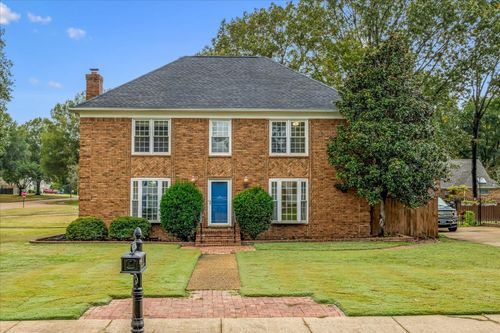 581 Royal Pecan Way, Collierville, TN, 38017-1731 | Card Image
