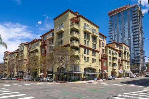 1501 Front Street 613, San Diego, CA, 92101 | Card Image
