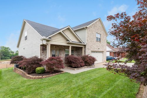 532 Johnstown Dr, Smyrna, TN, 37167-8113 | Card Image