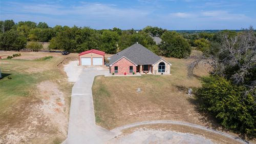 207 Bay Ct, Weatherford, TX, 76088-4880 | Card Image