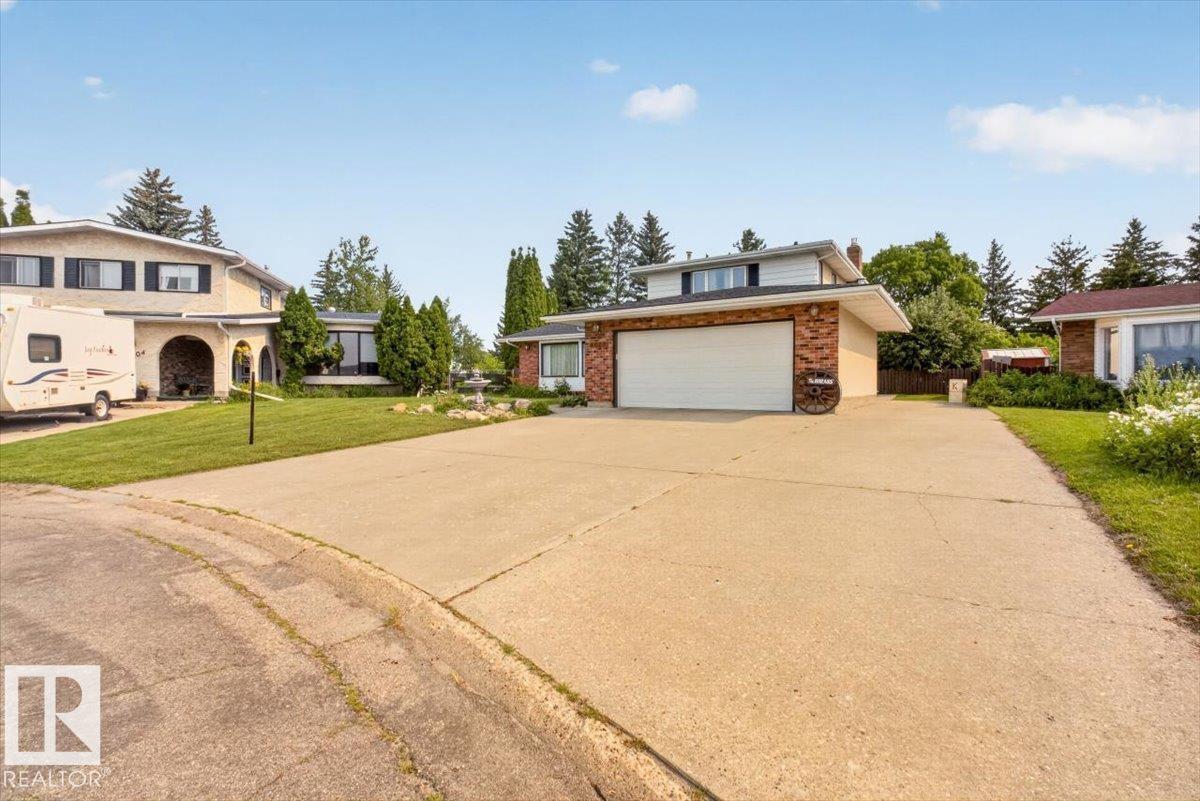 Residential in Edmonton