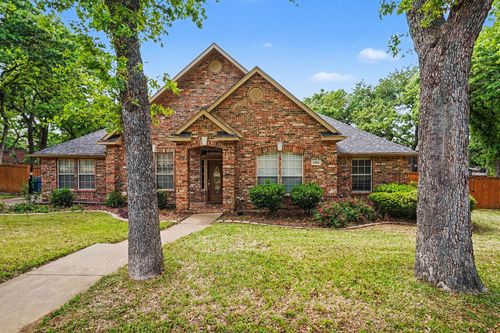 1304 Pheasant Run, Crowley, TX, 76036-3966 | Card Image