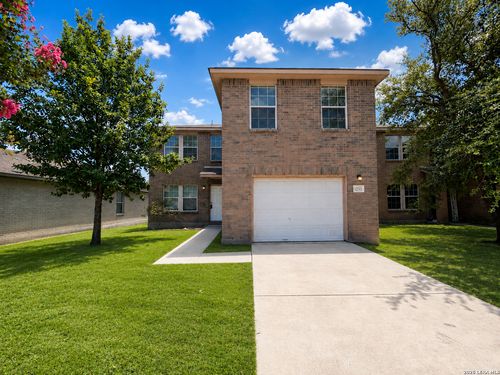 11210 Dublin Trce, San Antonio, TX, 78254-5449 | Card Image
