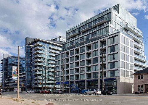 511-1195 The Queensway, Etobicoke, ON, M8Z0H1 | Card Image