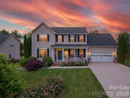 288 Walnut Crest Rd, Fletcher, NC, 28732-8387 | Card Image