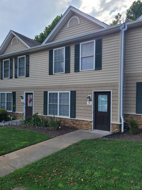78 Old Tavern Cir, Lynchburg, VA, 24501-7749 | Card Image