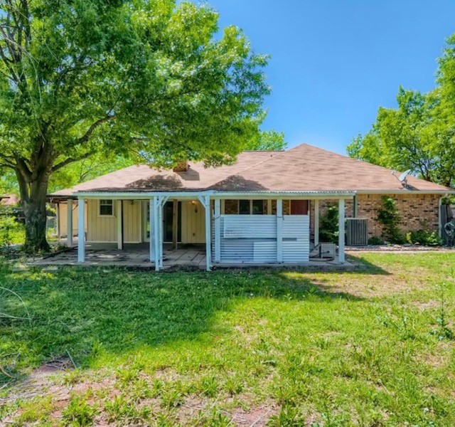 Residential in Waxahachie 3