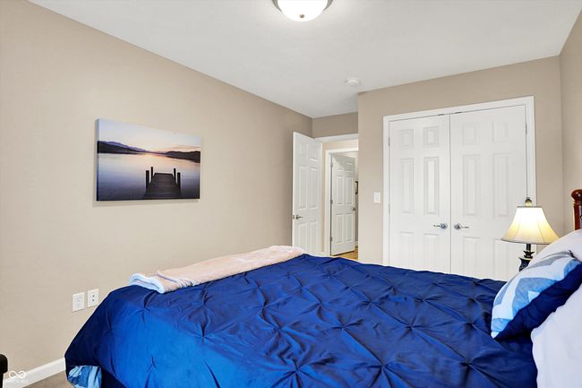 1056 Hilltop Commons Blvd, Condo with 3 bedrooms, 2 bathrooms and null parking in Whiteland IN | Image 29