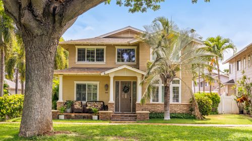 91-1027 Kaikoele St, Ewa Beach, HI, 96706-6027 | Card Image