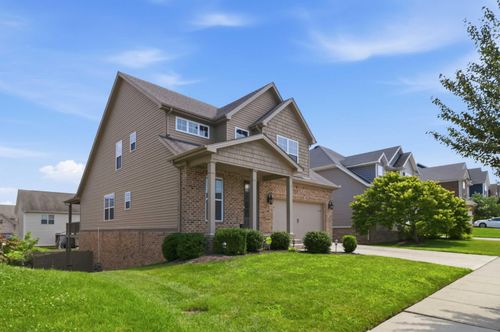 1124 Grimball Trce, Lexington, KY, 40509 | Card Image