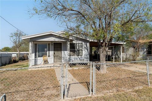 508 Athol Avenue, San Juan, TX, 78589 | Card Image