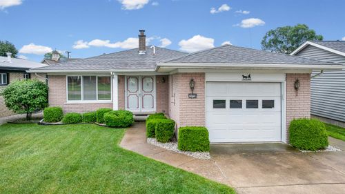 35758 Bal Clair Street, New Baltimore, MI, 48047 | Card Image