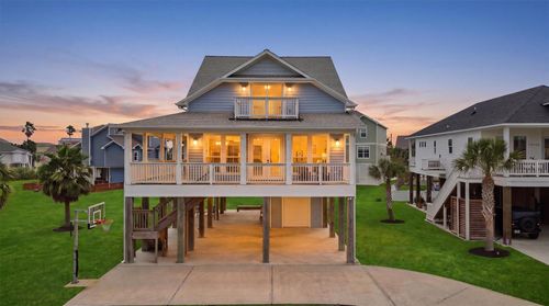 4003 Elissa Ct, Galveston, TX, 77554 | Card Image