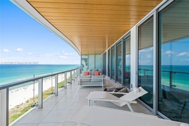 APT-1602 - 5775 Collins Ave, Condo with 2 bedrooms, 3 bathrooms and null parking in Miami Beach FL | Image 44