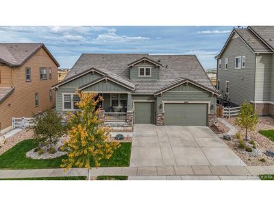 16096 Swan Mountain Dr, House other with 6 bedrooms, 3 bathrooms and null parking in Broomfield CO | Image 1