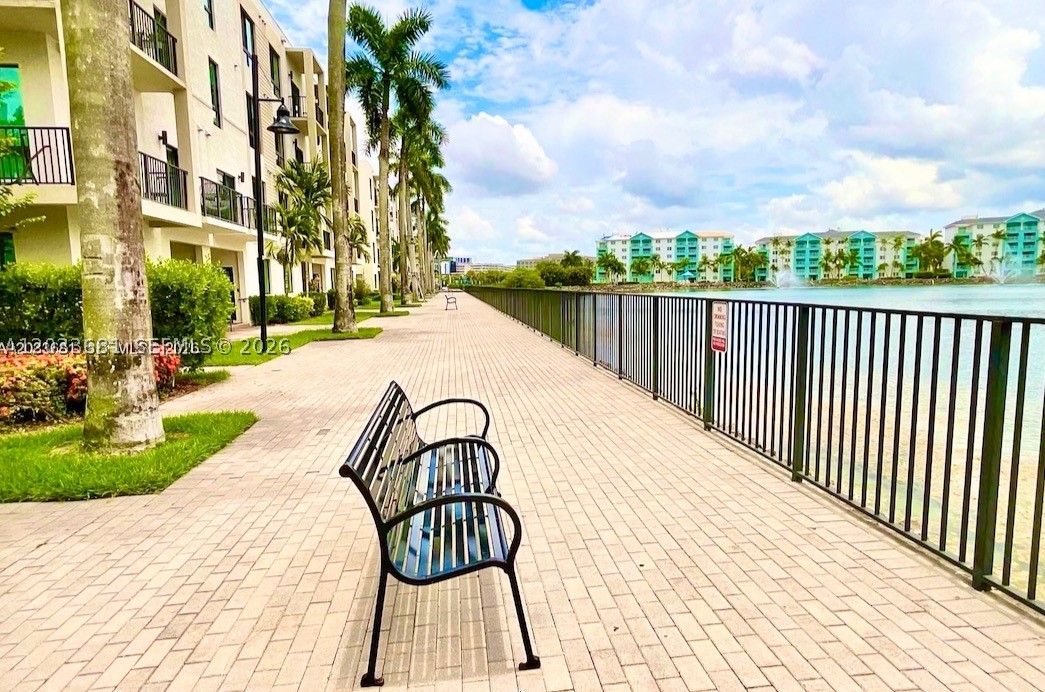 Residential in Doral 2