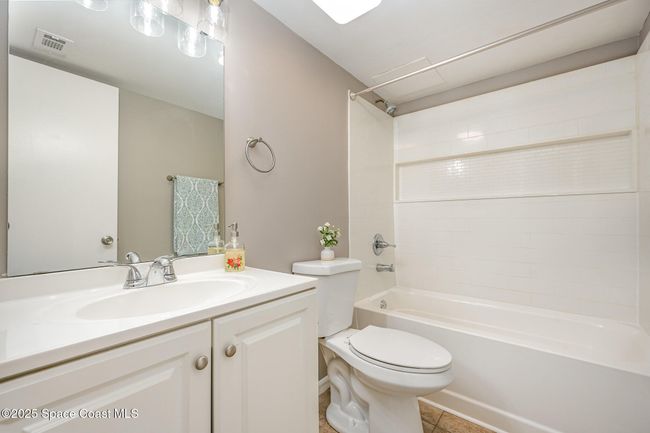 New Light Fixture. Toilets replaced in 2021 | Image 22
