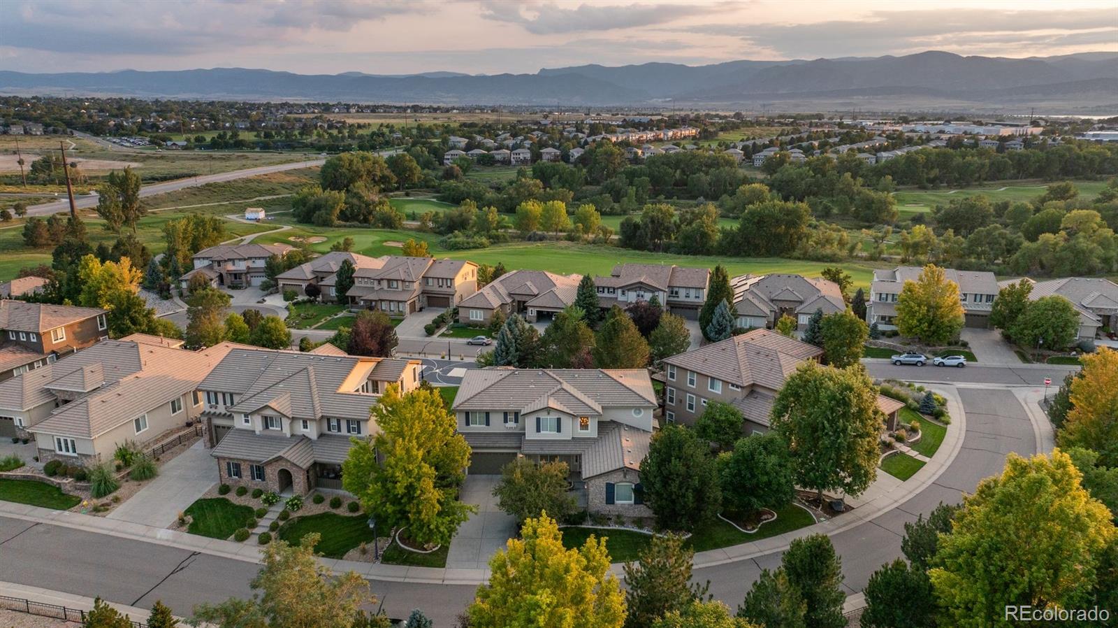 Stonecrest Pt, Highlands Ranch, CO 80129