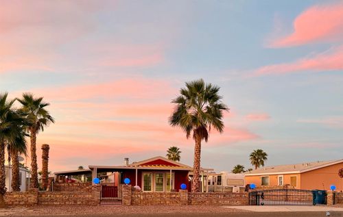 13208 E 48th St, Yuma, AZ, 85367-7963 | Card Image