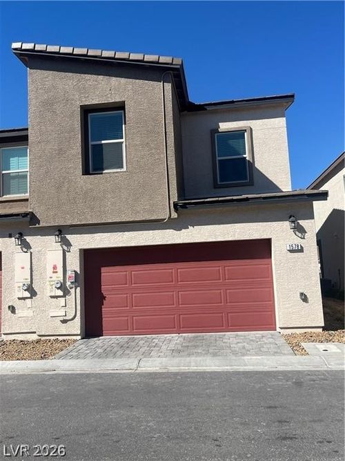 1578 Dom River Dr, North Las Vegas, NV, 89084-3910 | Card Image