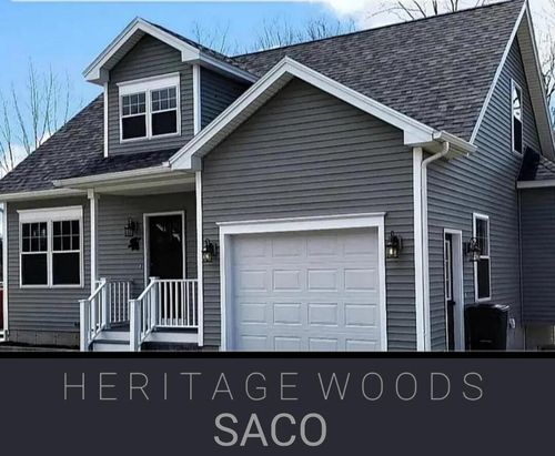 3-5 Heritage Way, Saco, ME, 04072-4107 | Card Image