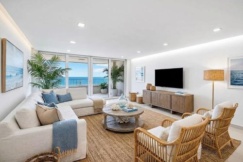 2207-550 S S Ocean Boulevard, Boca Raton, FL, 33432 | Card Image