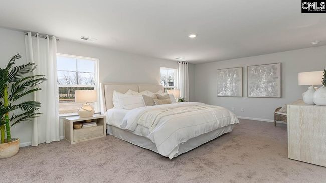 312 Bevington Brook Ln, House other with 4 bedrooms, 3 bathrooms and null parking in Hopkins SC | Image 16