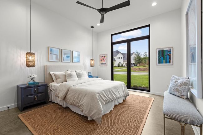 13616 Nouvelle Cir, House other with 4 bedrooms, 5 bathrooms and null parking in Aledo TX | Image 29